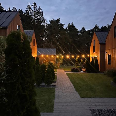 Mikroklimat Komfort Jaroslawiec Exterior photo