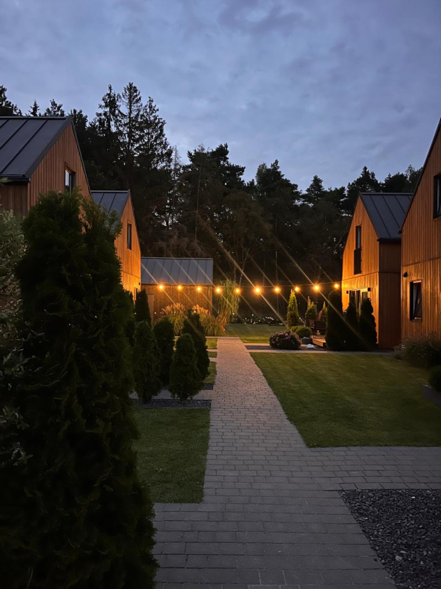 Mikroklimat Komfort Jaroslawiec Exterior photo