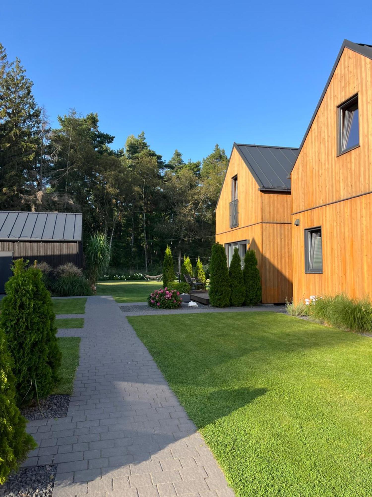 Mikroklimat Komfort Jaroslawiec Exterior photo